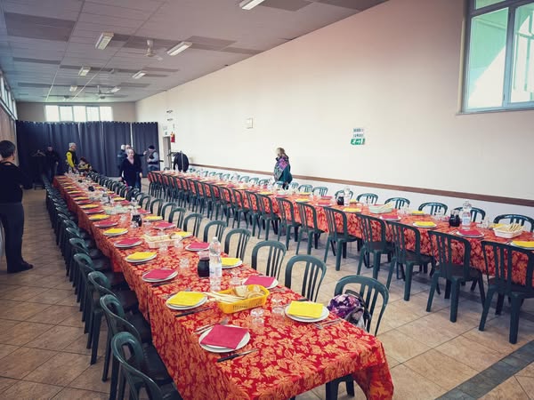 Trattoria Circolo Dei Favari